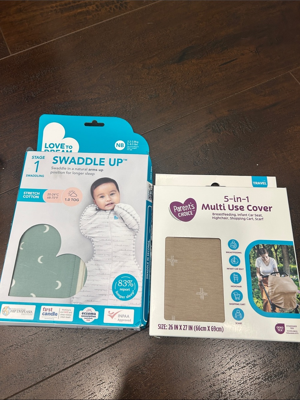 Baby items bundle - Picture 2 of 5